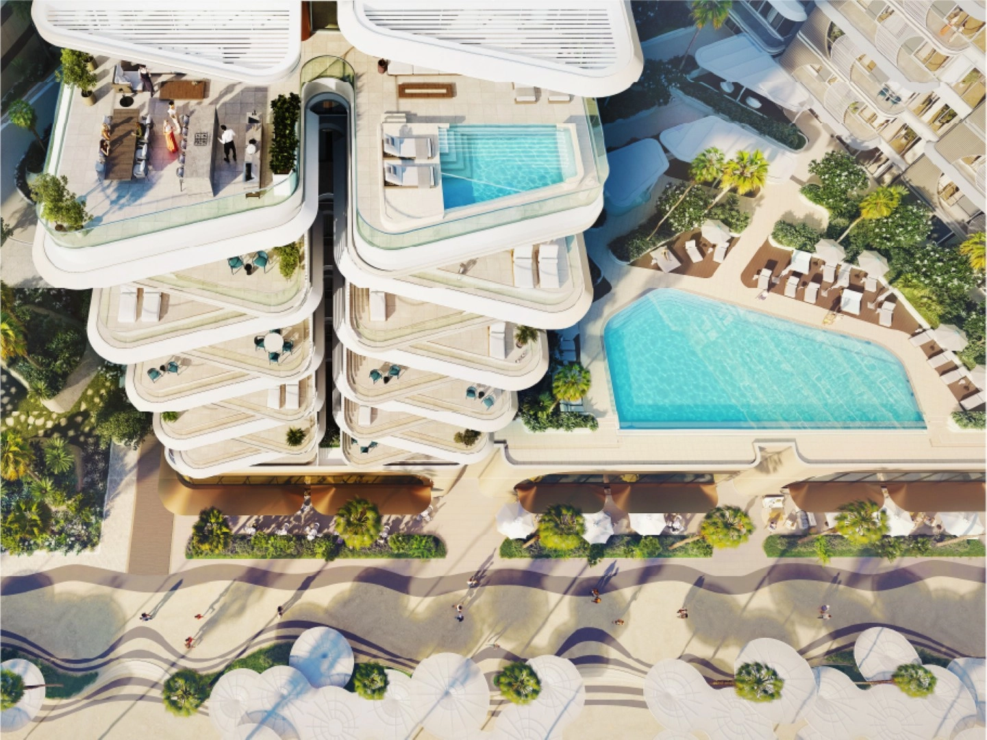 Fahid Island Abu Dhabi: Your 2025 Investor Guide to the Capital’s New Coastal Paradise